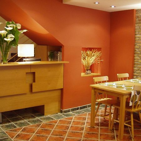 ألساسوا Hotel Rural Latxanea المظهر الخارجي الصورة
