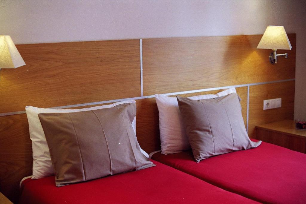 ألساسوا Hotel Rural Latxanea الغرفة الصورة